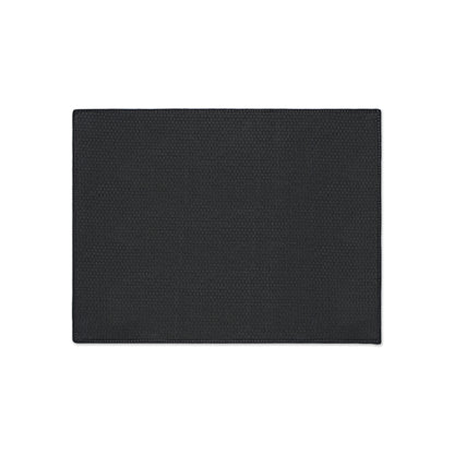 Local Culture Heavy Duty Floor Mat | Black