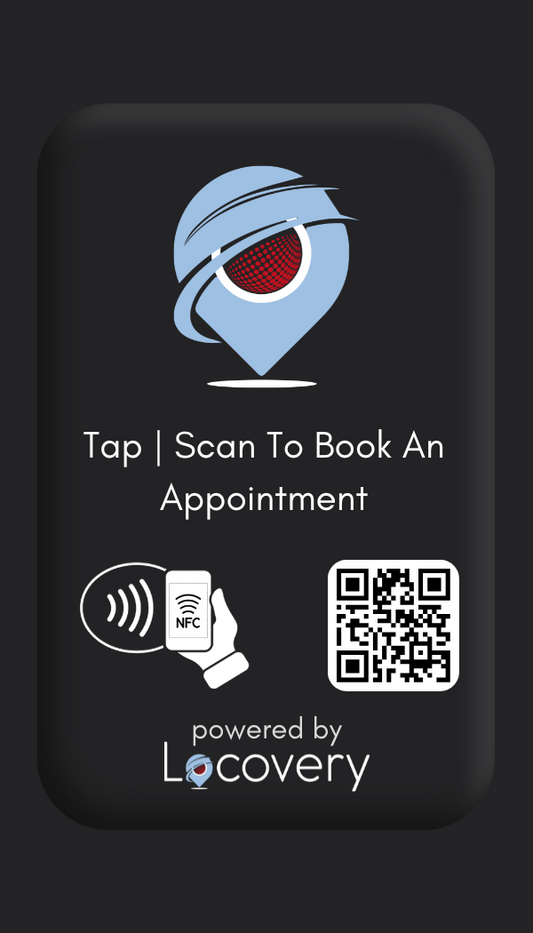 NFC Appointments Card