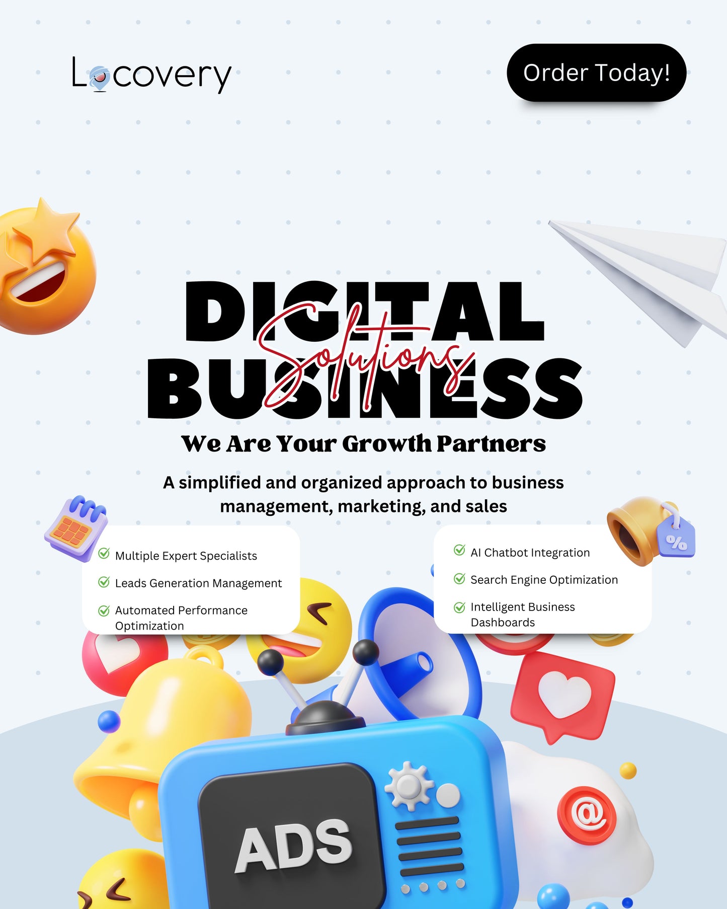 Customized E-Commerce Support Packages