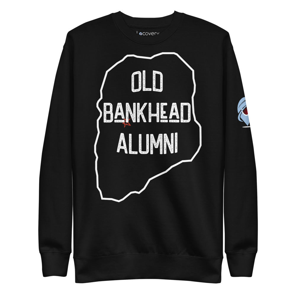 Old Bankhead Alumni Unisex Fleece Pullover