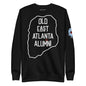 Old East Atlanta Alumni Unisex Fleece Pullover