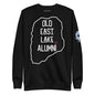 Old East Lake Alumni Unisex Fleece Pullover