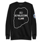 Old Reynoldstown Alumni Unisex Fleece Pullover