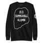 Old Summerhill Alumni Unisex Fleece Pullover