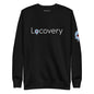 Locovery Unisex Fleece Pullover