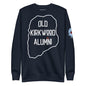 Old Kirkwood Alumni Unisex Fleece Pullover