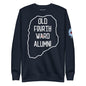 Old Fourth Ward Alumni Unisex Fleece Pullover