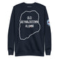 Old Reynoldstown Alumni Unisex Fleece Pullover