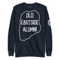 Old Eastside Alumni Unisex Fleece Pullover